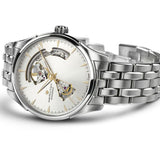 Hamilton Jazzmaster Open Heart Auto Automatic | 40mm | H32675151