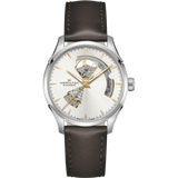 Hamilton Jazzmaster Open Heart Auto Automatic | 40mm | H32675551