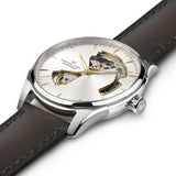 Hamilton Jazzmaster Open Heart Auto Automatic | 40mm | H32675551