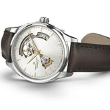 Hamilton Jazzmaster Open Heart Auto Automatic | 40mm | H32675551