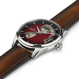 Hamilton Jazzmaster Open Heart Auto Automatic | 40mm | H32675570