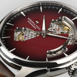 Hamilton Jazzmaster Open Heart Auto Automatic | 40mm | H32675570