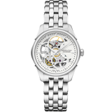 Hamilton Jazzmaster Skeleton Lady Auto Automatic 36mm H32405111