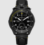 Hamilton Khaki Aviation Takeoff Auto Chrono H76786733