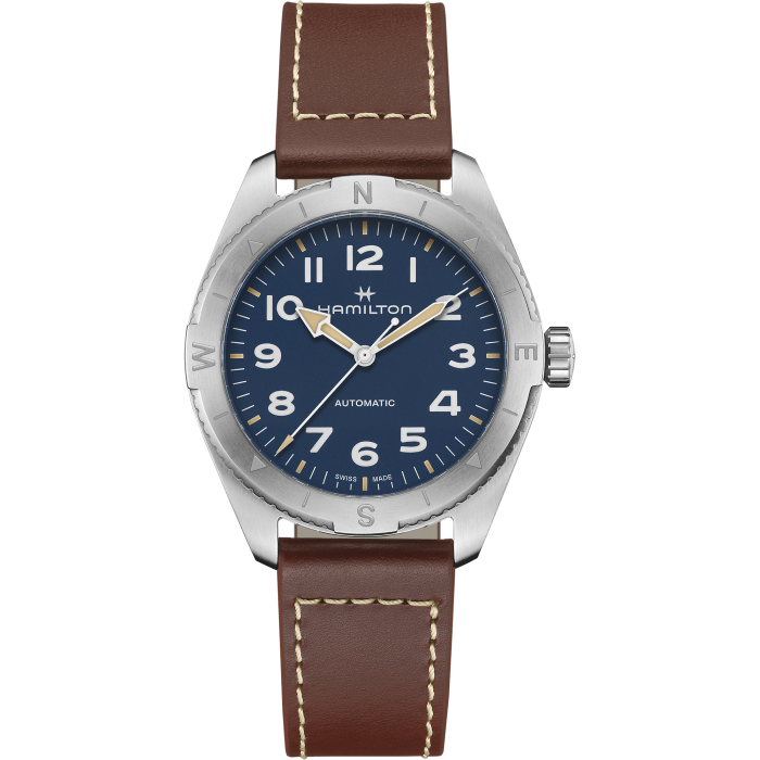 Hamilton Khaki Field Expedition Auto Automatic | 41mm | H70315540