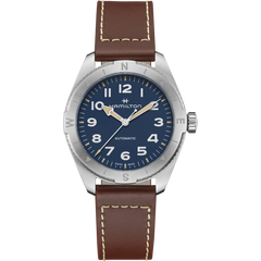 Hamilton Khaki Field Expedition Auto Automatic | 41mm | H70315540