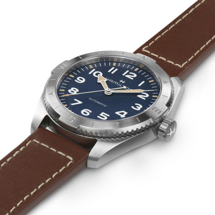 Hamilton Khaki Field Expedition Auto Automatic | 41mm | H70315540