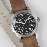 Hamilton Khaki Field Mechanical Mechanical 38mm H69439531