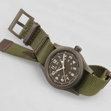 Hamilton Khaki Field Mechanical Mechanical 38mm  H69449961