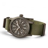 Hamilton Khaki Field Mechanical Mechanical 38mm  H69449961