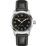 Hamilton Khaki Field Murph Black Dial watch H70405730