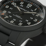 Hamilton Khaki Field Titanium Auto Automatic | 38mm | H70215130