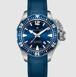 Hamilton Khaki Navy Frogman Auto Blue Dial H77705345