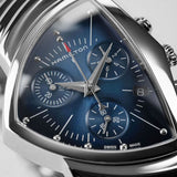 Hamilton Ventura Chrono Quartz | H24432141