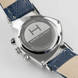 Hamilton Ventura Chrono Quartz | H24432941