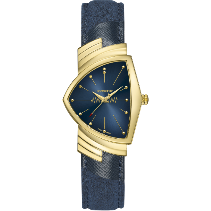 Hamilton Ventura Quartz | H24301941