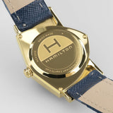 Hamilton Ventura Quartz | H24301941