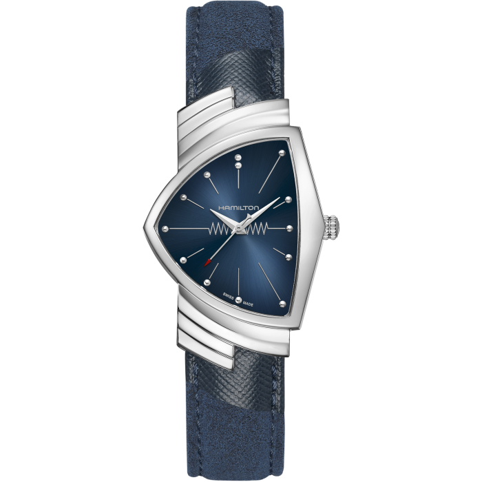 Hamilton Ventura Quartz | H24411942