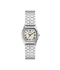 Harlow Three-Hand Stainless Steel Watch ES5363