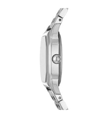 Harlow Three-Hand Stainless Steel Watch ES5363