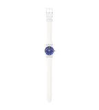 Swatch The Gold Within You White Watch LE108