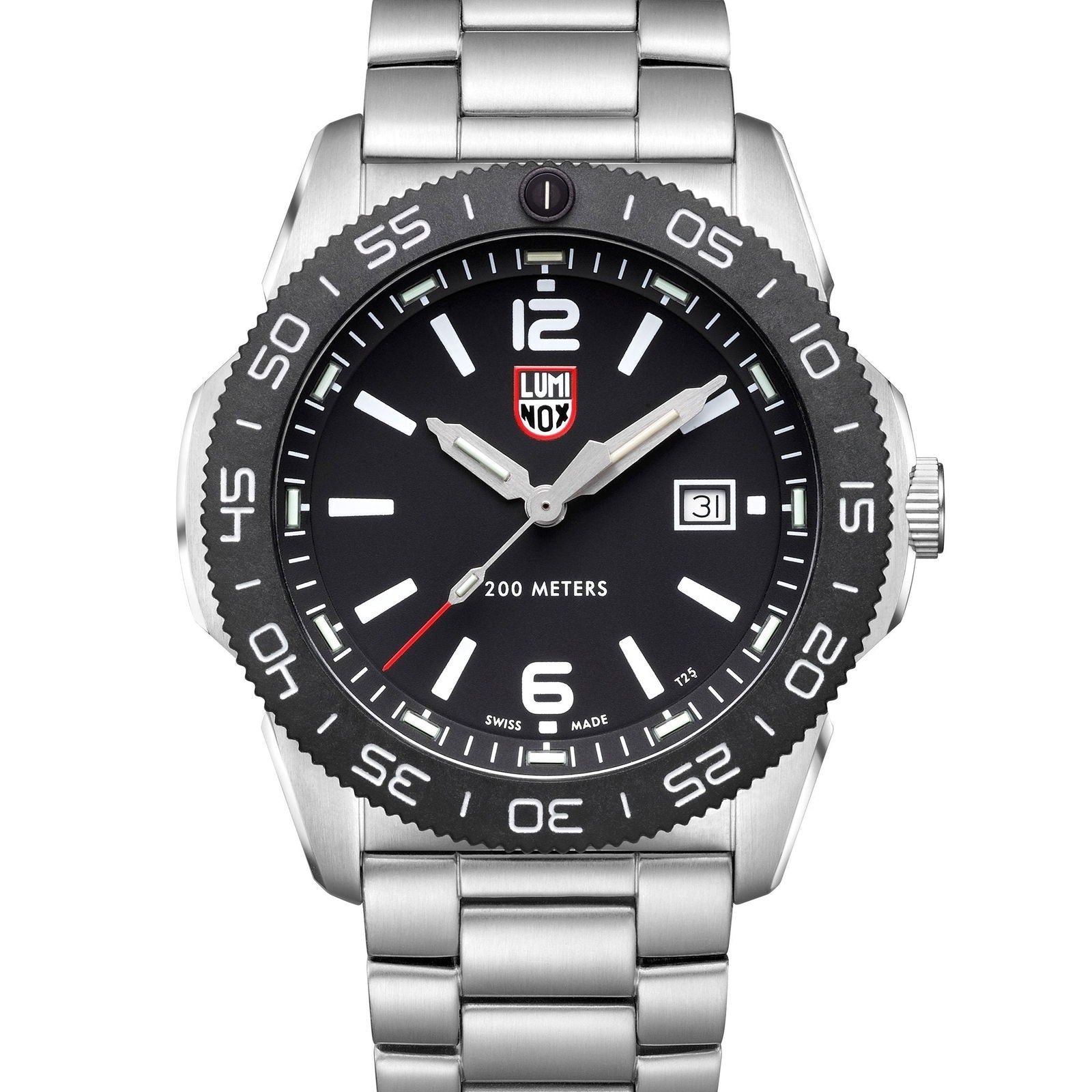 LUMINOX Pacific Diver 3120 Series Watch XS.3122