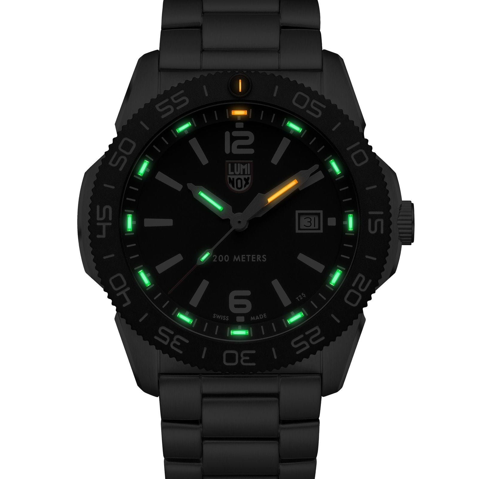 LUMINOX Pacific Diver 3120 Series Watch XS.3122