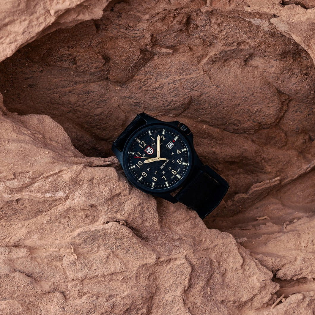 Luminox Atacama Field 1970.SET