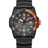 Luminox Bear Grylls Black And Orange tone XB.3729