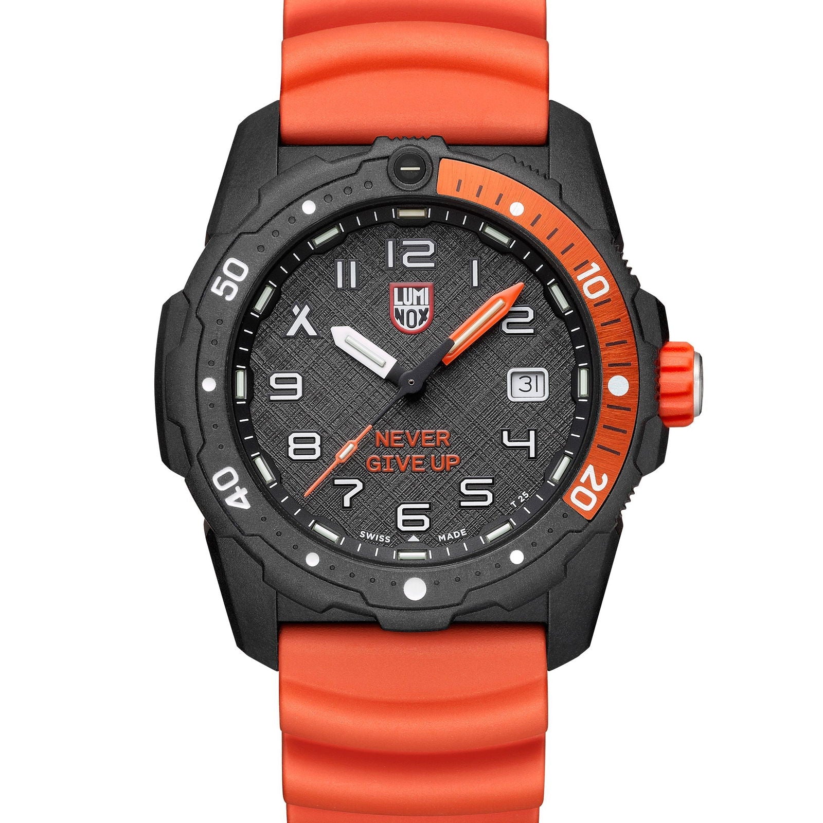 Luminox Bear Grylls Never Give Up 3729