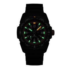 Luminox Bear Gyrlls Mountain 43mm Quartz Watch XB.3739