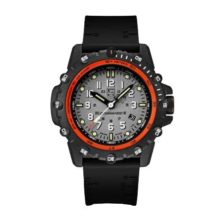 Luminox Commando Frogman 3301