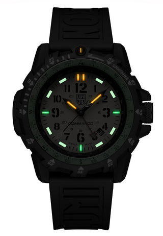 Luminox Commando Raider 3321