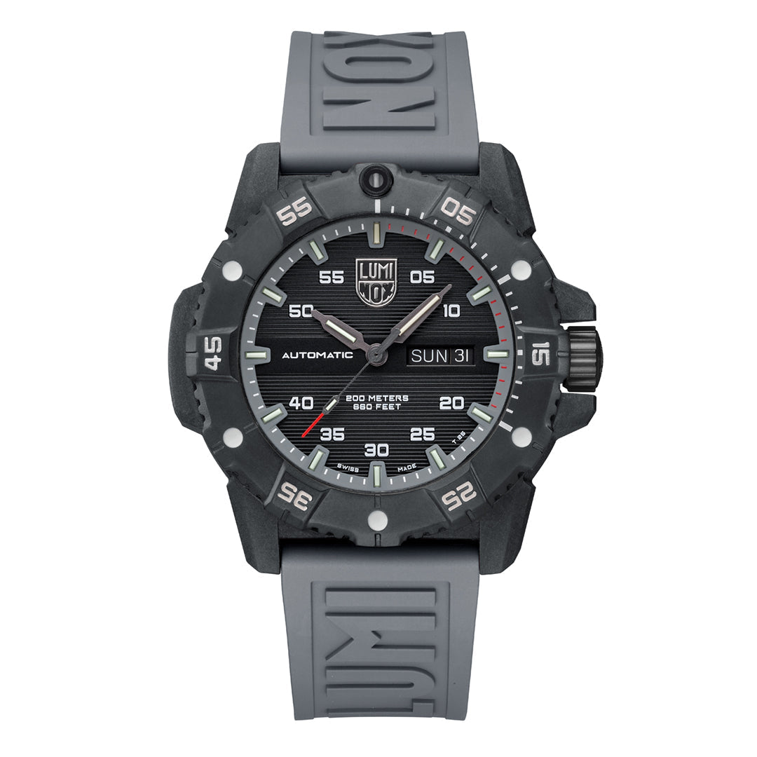 Luminox Master Carbon SEAL Automatic XS.3862