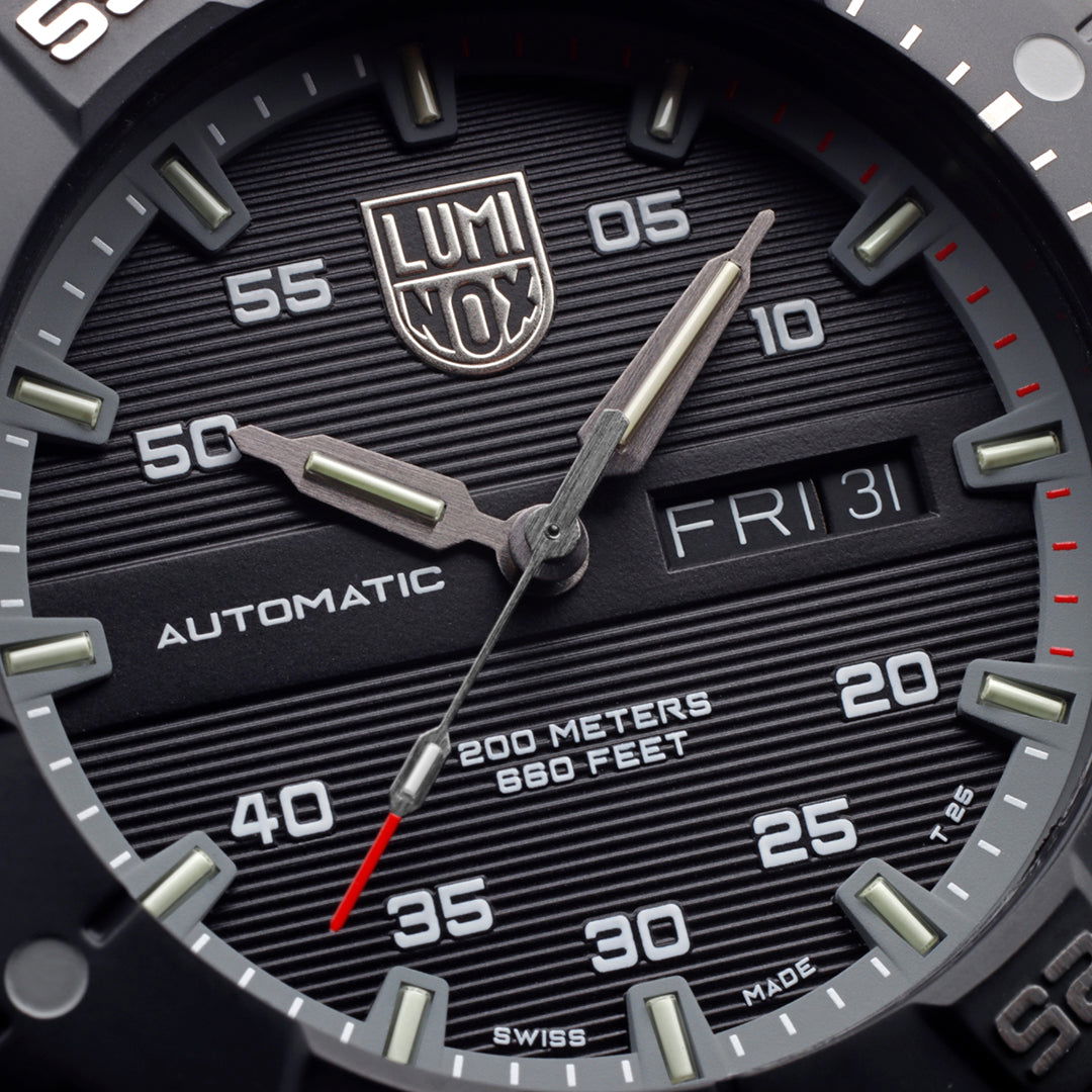 Luminox Master Carbon SEAL Automatic XS.3862