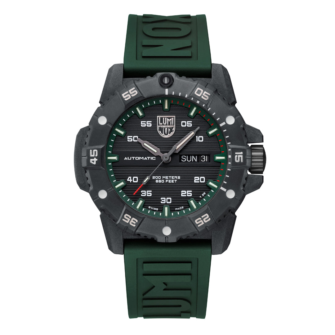 Luminox Master Carbon SEAL Automatic XS.3877