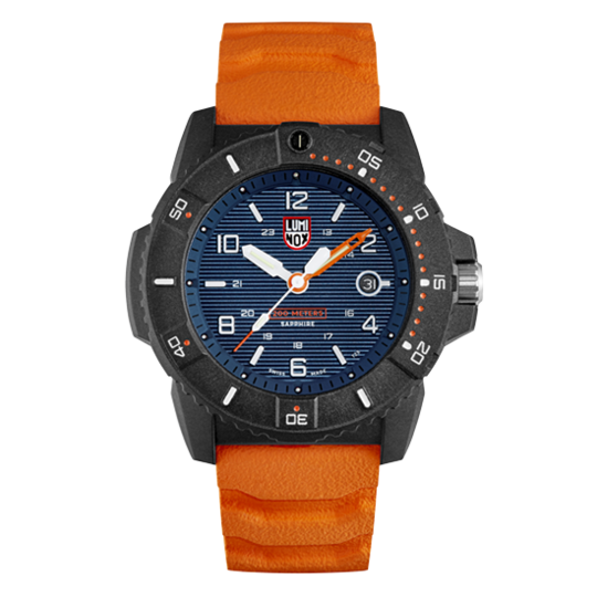 Luminox Navy SEAL 3603