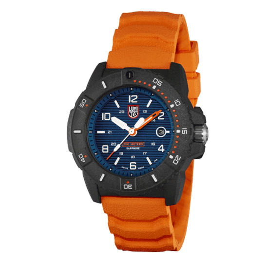 Luminox Navy SEAL 3603