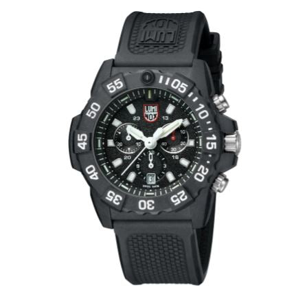 Luminox Navy SEAL Chronograph 3581