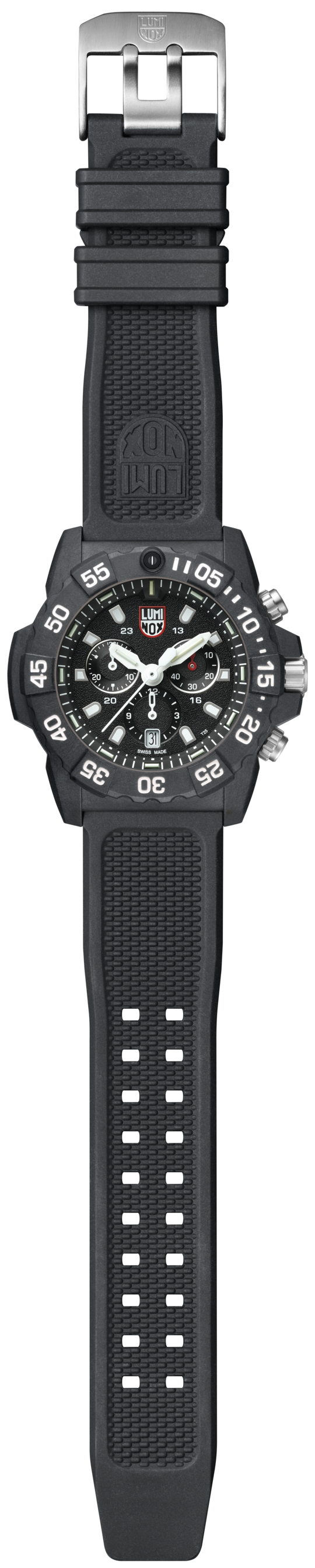 Luminox Navy SEAL Chronograph 3581