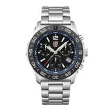 Luminox Pacific Diver Chronograph, 44mm, Diver Watch XS.3143.M