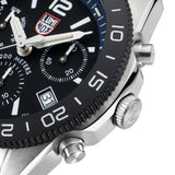 Luminox Pacific Diver Chronograph, 44mm, Diver Watch XS.3143.M