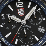 Luminox Pacific Diver Chronograph, 44mm, Diver Watch XS.3143.M