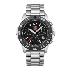 Luminox Pacific Diver Chronograph Bracelet Mens Watch XS.3142