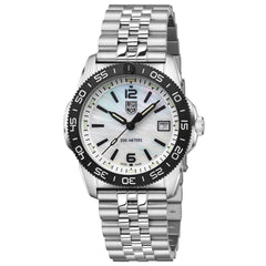 Luminox Pacific Diver Ripple 39mm Diver Watch 3126M