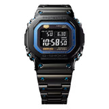 Casio G-Shock Mens Watch MRG-B5000BA-1DR