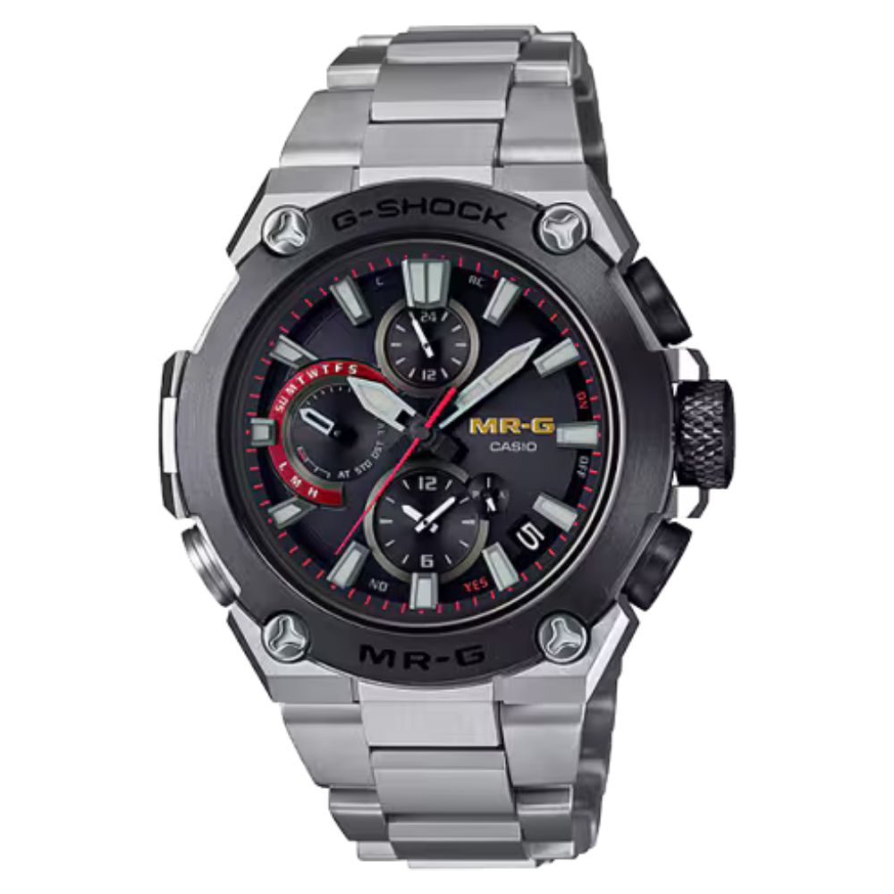 Casio G-Shock Watch MRG-B1000D-1A