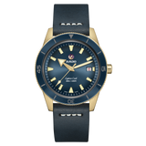 Rado Captain Cook Automatic Bronze R32504205