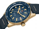 Rado Captain Cook Automatic Bronze R32504205