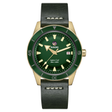 Rado Captain Cook Automatic Bronze R32504315